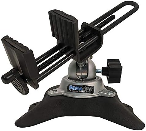 PanaVise 309 Portable General-Purpose Vise Combo