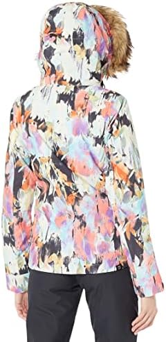 Roxy Womens Jet Ski Jacket