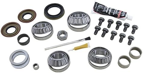 Yukon Gear & Axle (YK GM8.25IFS-A) Master Overhaul Kit for GM 8.25 IFS Differential