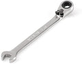 TEKTON 8 mm Reversible Ratcheting Combination Wrench | WRC23408 | 12-Point