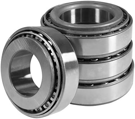 Yukon Master Overhaul kit for '09 & Down Ford 8.8" Differential.