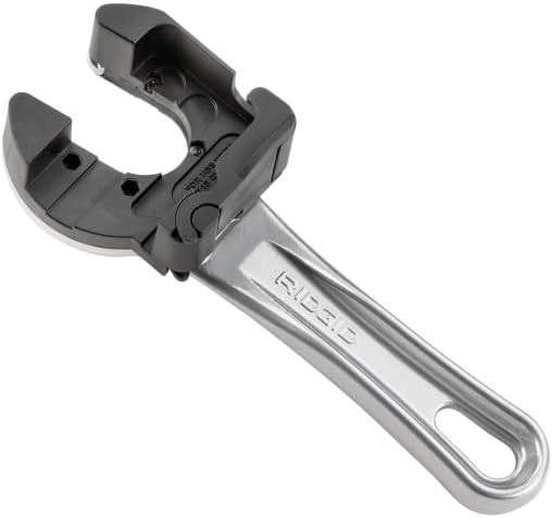 RIDGID 32573 Model 118 2-in-1 Close Quarters Tubing Cutter for 1/4" to 1-1/8" Copper, Brass, and Aluminum Tubing, Compact_tubing cutter with AUTOFEED (Pack of 3)