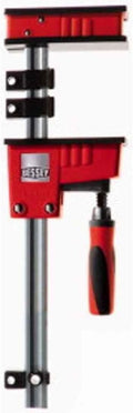 Bessey KRE3531 K Body REVO 0-31" Parallel Clamp, 2 pack