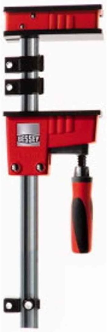 Bessey KRE3531 K Body REVO 0-31" Parallel Clamp, 2 pack