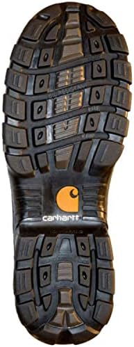 Carhartt Men's Rugged Flex Waterproof 6" Composite Toe Work Boot