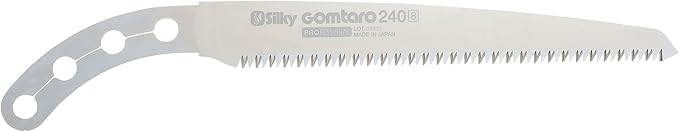 Silky Replacement Blade Only GOMTARO 240mm Large Teeth (103-24)