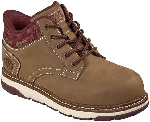 Skechers womens Women's Flex Boot Fallow