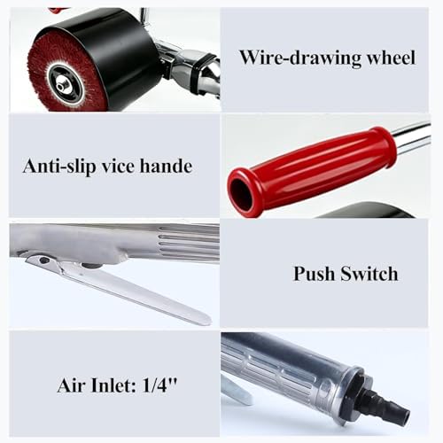 Burnishing Polishing Machine, Variable Speed Surface Conditioning Tool
