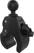 RAM MOUNTS Tough-Claw Large Clamp Mount with C Size 1.5" Ball Base