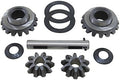 Yukon Gear & Axle (YPKD60-S-32) Replacement Standard Open Spider Gear Kit for Dana 60 Differential with 32-Spline Axle