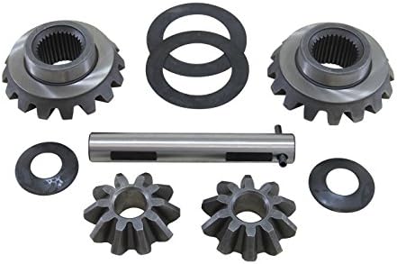 Yukon Gear & Axle (YPKD60-S-32) Replacement Standard Open Spider Gear Kit for Dana 60 Differential with 32-Spline Axle