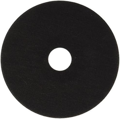 Mercer Industries 631020 - 4-1/2" x .045 x 7/8" Type 1 Cut-Off Wheels for Aluminum (50 pack)