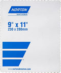 SANDPAPR 9X11 220G 100PK