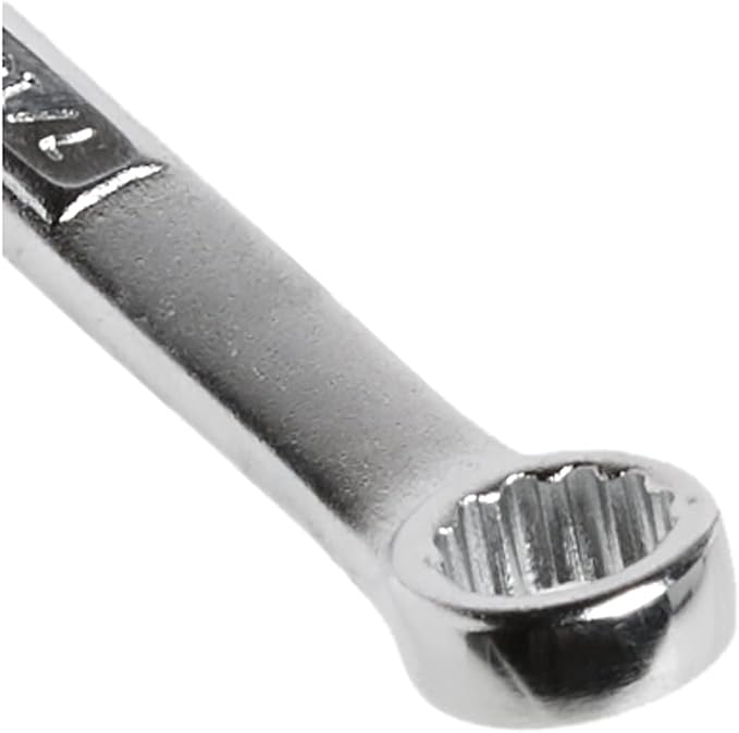CRAFTSMAN Combination Wrench Set, SAE, 7/16-Inch (CMMT44694)