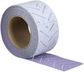 3M Cubitron II Hookit Clean Sanding Sheet Roll, 34449, 320+, 70 mm x 12 m