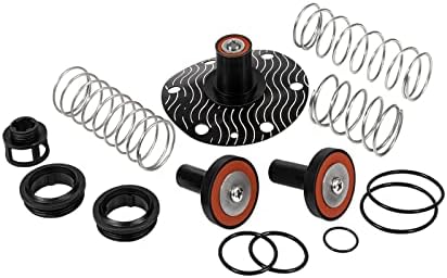 3/4"-1" Replace for Wilkins 975XL & 975XL2 Complete Repair Kit Replacement