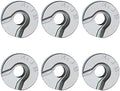 McJ Tools Reloading Cartridge Shell-Holders