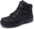 Skechers Women's Rotund Darragh Work Lace-Up Safety Toe Boots
