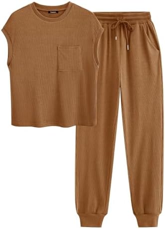 BTFBM 2 Piece Sets For Women Summer Lounge Set Airport Outfits Tracksuit