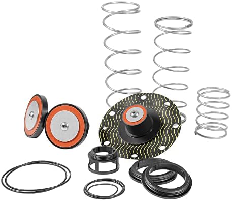 1-1/4"-2" Model For 975XL and 975XL2 Complete Repair Kit Replacement