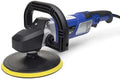 Eastwood Variable Speed 7-9" Buffer Polisher 10 AMP Motor with Brushes D handle