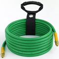 16.4FT Argon Gas Hose, Inert Gas Welding Hoses for MIG/TIG Regulator