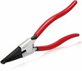 SPEEDWOX 11 Inches Lock Ring Pliers Special Angle Tip Circlip Pliers