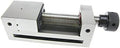 HFS(R) 3 Inch Premium Super Precision Grinding Toolmaker Vise V-Groove, 0.0002"- Hardened Surfaces, Accurate and Versatile