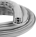 Kingdder Concrete Expansion Joint Filler, 1'' Wide, 100 ft Long