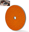 7" Grinding Wheel Disc for RBG 712, 7 inch Ceramic Grinding Wheel for RBG 712, 750, 780 11710 Grinder, Replace 7" Lawn Mower Blade Sharpener Disc