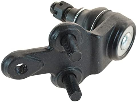 TRQ Front Steering & Suspension Kit Ball Joint Control Arm Tie Rod