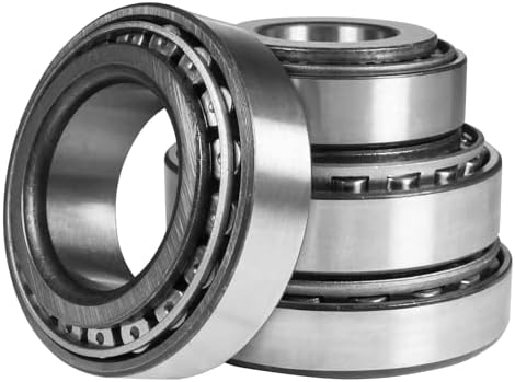 Yukon Gear & Axle (YK C8.75-F) Master Overhaul Kit for Chrysler 8.75" 89-Case Housing Differential with 25520/90 Differential Bearing