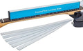 Fret Leveling Beam, Guitar Fret Leveler Sanding File Sander Block