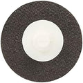 3M Roloc Disc, 361F, P120 XF-Weight, TR, 1 in, Die R100N