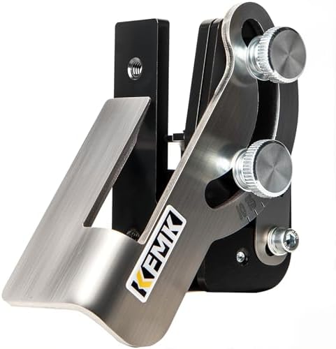 Belt Sander Angle Guide, Knife Sharpening Angle Guide for 1 x 30 inch Belt sander for Vevor, Bucktool, Wen, KSAG5