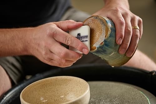Flexible Diamond Sanding Pads