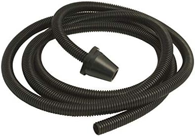 Mirka Hose for Hand Sanding Blocks 075 inch x 13 feet