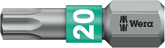 Wera 05049056001 Tool-Check PLUS 2, 39 pieces