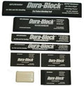 DuraBlock Sanders 7 pc Durablock kit Dura-block sanding products AF44L
