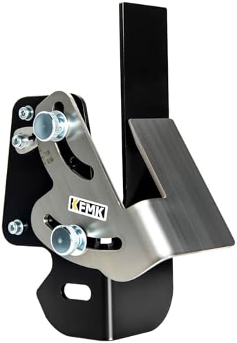 Belt Sander Angle Guide, Knife Sharpening Angle Guide for 2 inch Belt sander, KSAG2
