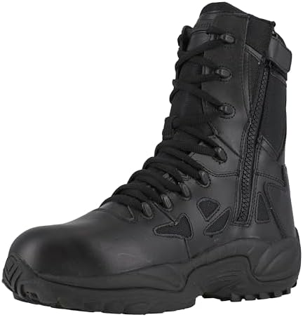 Reebok Work Men's Rapid Response RB 8" CT