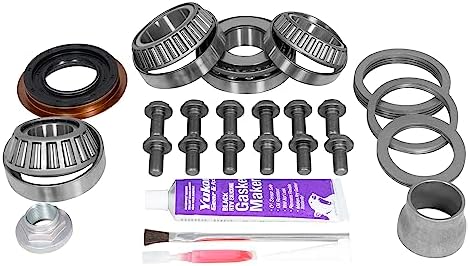 Yukon Gear & Axle YK T8.75 Master Differential Rebuild Kits