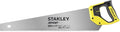 Stanley 2-15-289" Jet Cut Rough Hand Saw, Multi-Colour, 550 mm