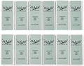 Flash Shiner® Block – 3-Way Nail Buffer (Gray/Black, Green & White) – Professional Nail Buffer for Natural Shine – Smooths, Conditions & Polishes – Manicure Tool for Home or Salon Use (Pack of 12)