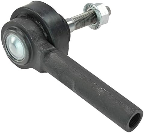 TRQ Front Steering & Suspension Kit Control Arm with Ball Joint Steering