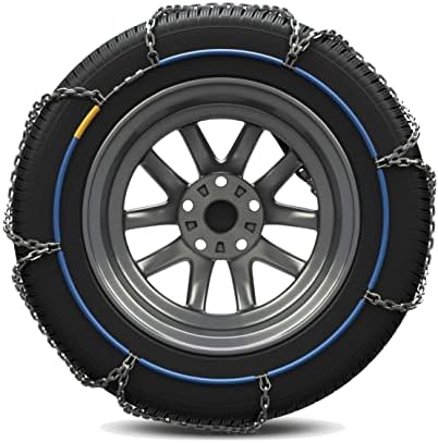 KONIG CB-12 095 Snow chains, set of 2