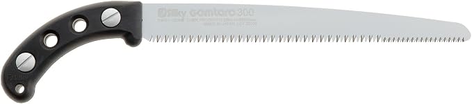 Silky GOMTARO PRO-SENTEI Professional Hand Saw 300mm Dual Teeth (108-30)