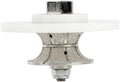 RAIZI 1-1/4" Full Bullnose Diamond Hand Profiler Router Bit V30