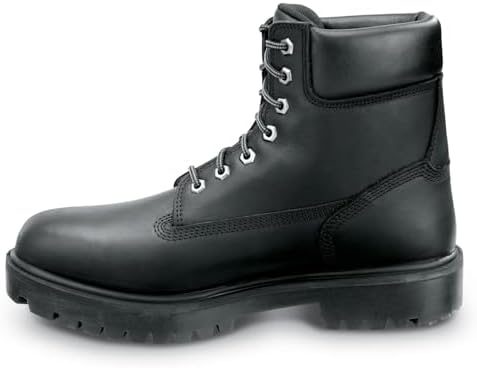 Timberland PRO Mens Direct Attach MaxTRAX Soft Toe SRO Boot