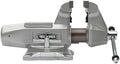 Yost Tools SD-600C 6 Inch Wide Jaw Mechanics Bench Vise